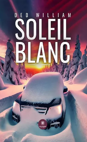 Ded William – Soleil blanc